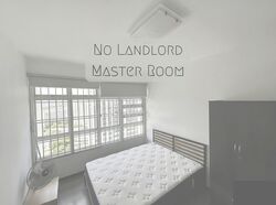 Blk 28 Ghim Moh Valley (Queenstown), HDB 4 Rooms #627116241